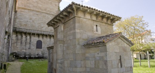 Foto de Capilla de San Miguel en Celanova