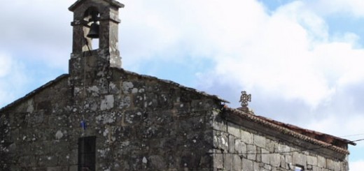 Foto de Capilla de San Paio do Monte en Santiago de Compostela