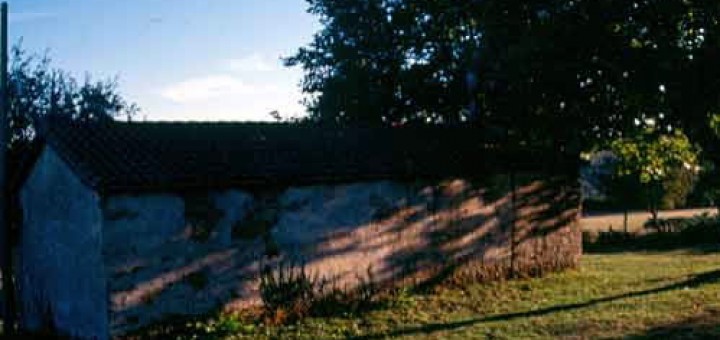 Foto de Capilla de San Paio en Frades
