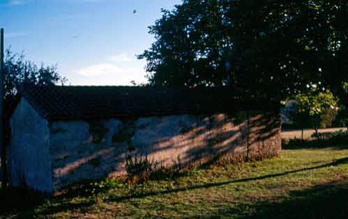 Foto de Capilla de San Paio en Frades