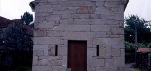 Foto de Capilla de San Pedro en Mondariz – Balneario