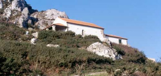 Foto de Capilla de San Sebastián en Boqueixón