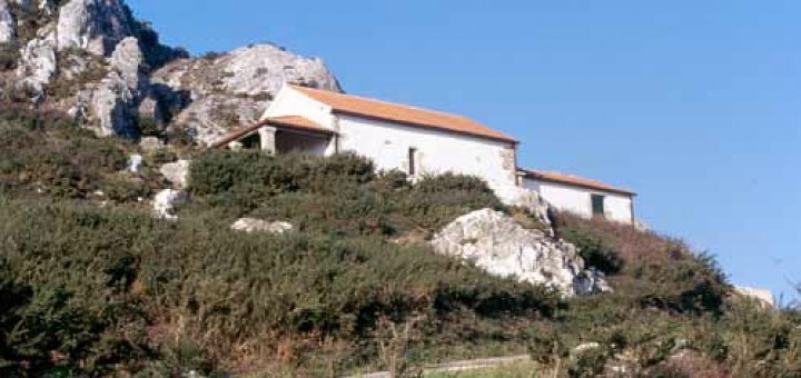 Foto de Capilla de San Sebastián en Boqueixón