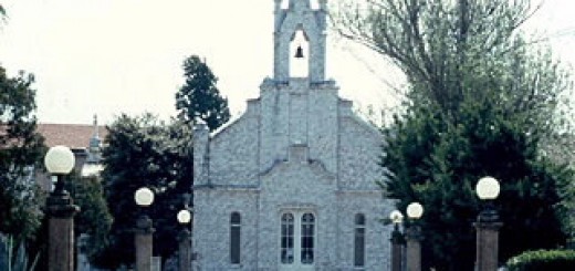 Foto de Capilla de San Sebastian en O Grove
