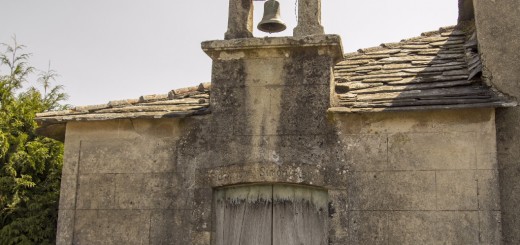 Foto de Capilla de San Simón de Bagueixos en Lugo