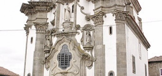 Foto de Capilla de San Telmo en Tui