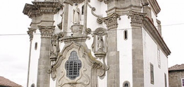 Foto de Capilla de San Telmo en Tui