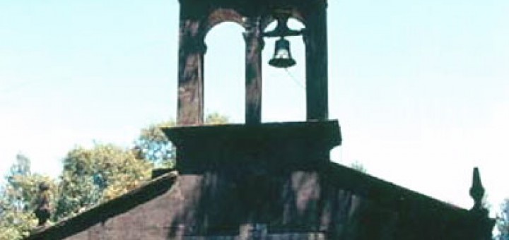 Foto de Capilla de San Xoán de Medela en Cesuras