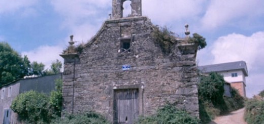 Foto de Capilla de San Xosé en A Fonsagrada