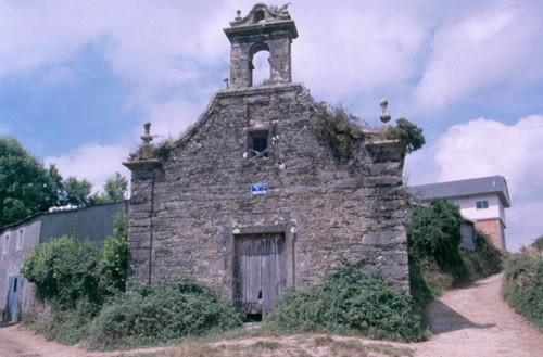 Foto de Capilla de San Xosé en A Fonsagrada