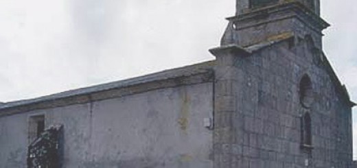 Foto de Capilla de San Xulián de Mugardos en Mugardos