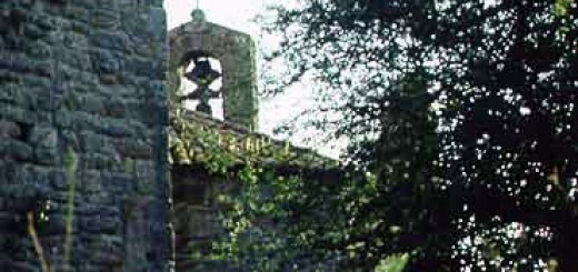 Foto de Capilla de Santiago en Catoira
