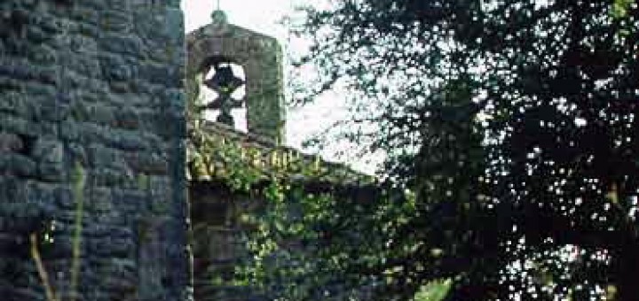 Foto de Capilla de Santiago en Catoira