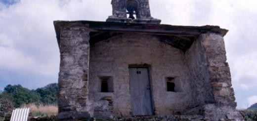 Foto de Capilla de Veiga en A Fonsagrada