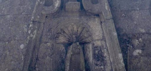 Foto de Capilla do Carme da Ermita en Tordoia