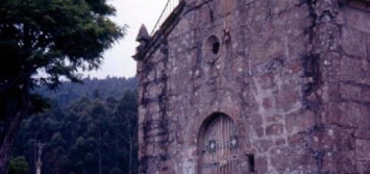 Foto de Capilla do  Doce Nome de Xesús en Ponteareas