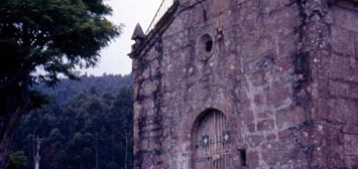 Foto de Capilla do  Doce Nome de Xesús en Ponteareas