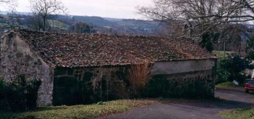 Foto de Capilla do Espíritu de San Brais en Boimorto