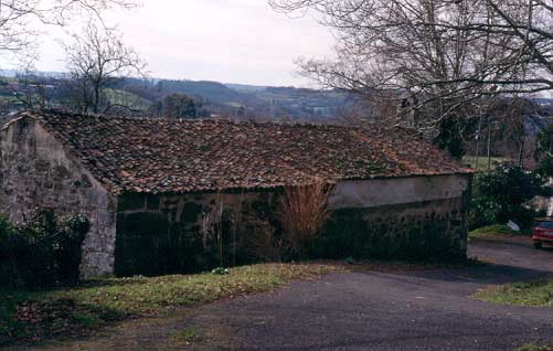 Foto de Capilla do Espíritu de San Brais en Boimorto