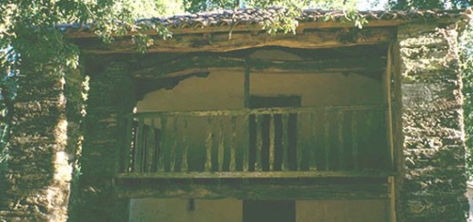 Foto de Capilla do Socorro en Ordes
