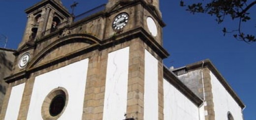 Foto de Capilla dos Dores en Ferrol