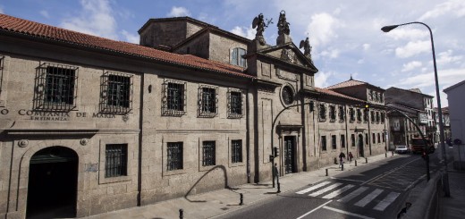 Foto de Compañía de María Nuestra Señora en Santiago de Compostela