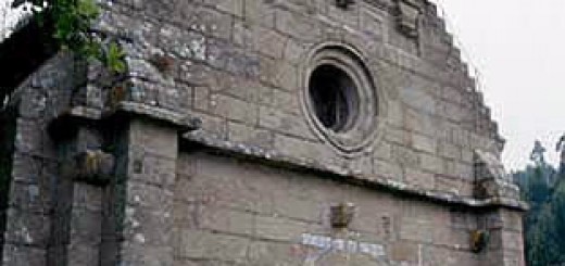 Foto de Ermita da Nosa Señora da Mercede en Ares