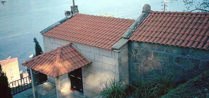 Foto de Ermita da Nosa Señora das Neves en Muros