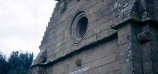 Foto de Ermita de Chanteiro en Ares
