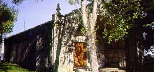 Foto de Ermita de Nosa Señora da Peneda en Redondela