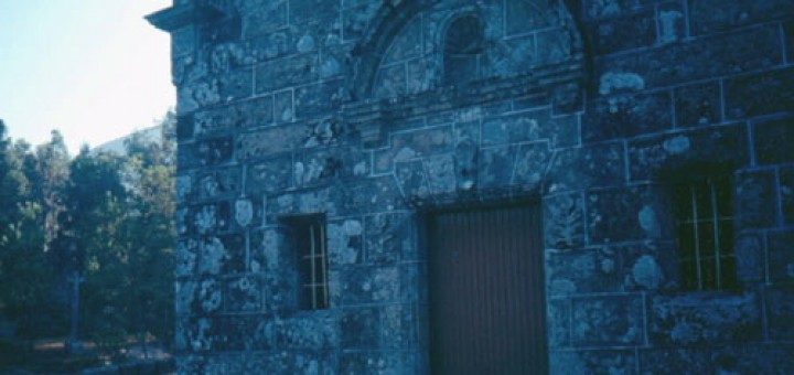 Foto de Ermita de San Bartolomeu en As Neves