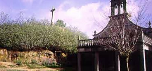 Foto de Ermita de San Bieito en Barbadás