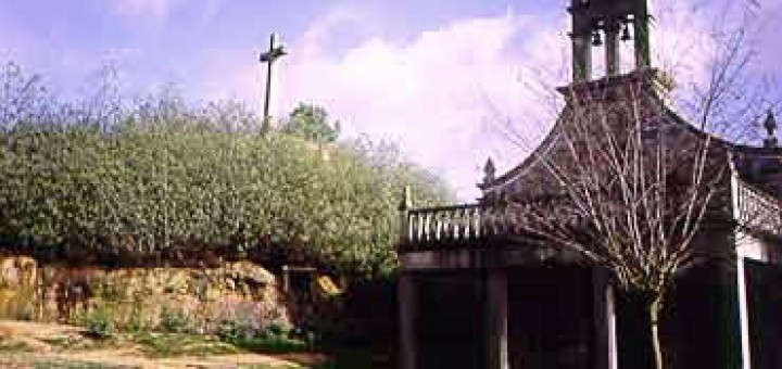 Foto de Ermita de San Bieito en Barbadás