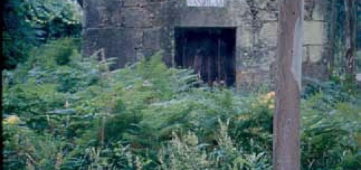 Foto de Ermita de San Brais de Caresma en Coirós