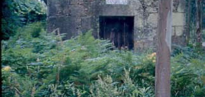 Foto de Ermita de San Brais de Caresma en Coirós