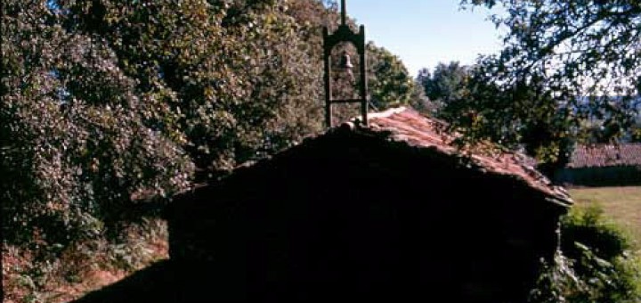 Foto de Ermita de San Cidre en Mesía