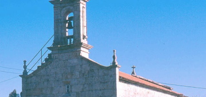 Foto de Ermita de San Gregorio en Vedra