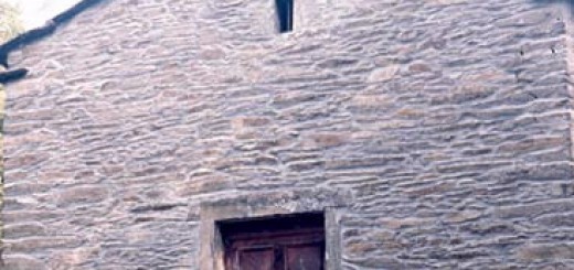Foto de Ermita de San Isidro en Touro