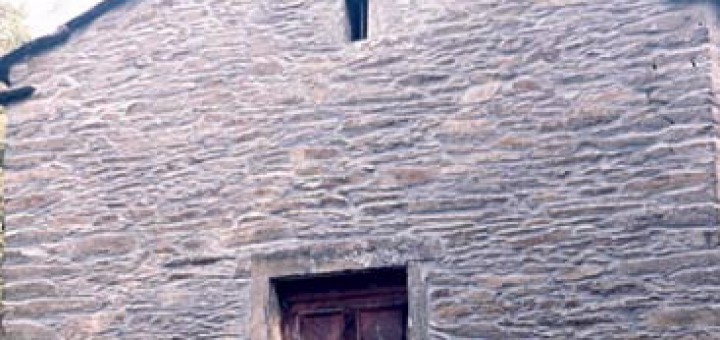 Foto de Ermita de San Isidro en Touro
