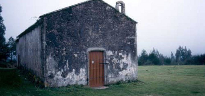 Foto de Ermita de San Pedro Mártir en Cee