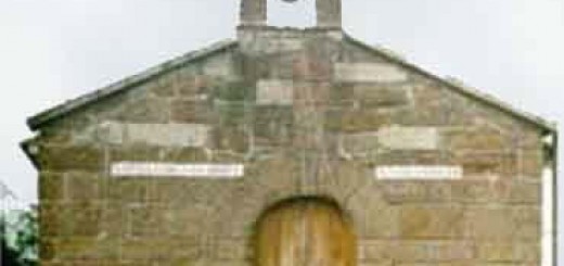 Foto de Ermita de San Roque en A Laracha