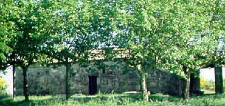 Foto de Ermita de San Roque de Vilagarcía en Vilagarcía de Arousa