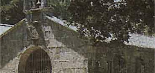 Foto de Ermita de San Xiao en Tui