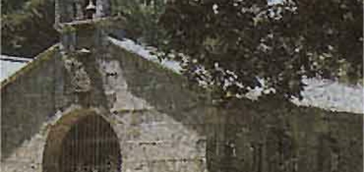 Foto de Ermita de San Xiao en Tui