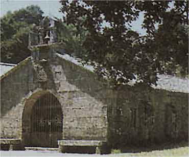 Foto de Ermita de San Xiao en Tui