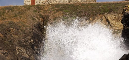Foto de Ermita de Santa Comba en Ferrol