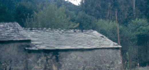 Foto de Ermita de Santa Mariña de Miñotos en Ourol