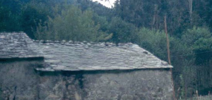 Foto de Ermita de Santa Mariña de Miñotos en Ourol