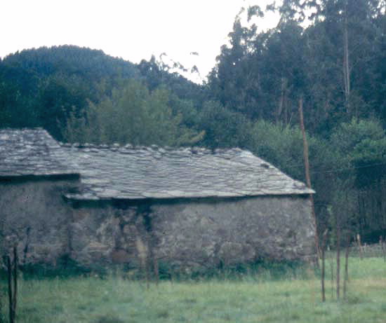 Foto de Ermita de Santa Mariña de Miñotos en Ourol
