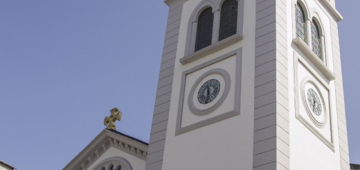 Foto de Iglesia da Milagrosa en Lugo